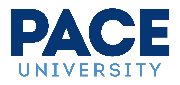 Pace University Logo